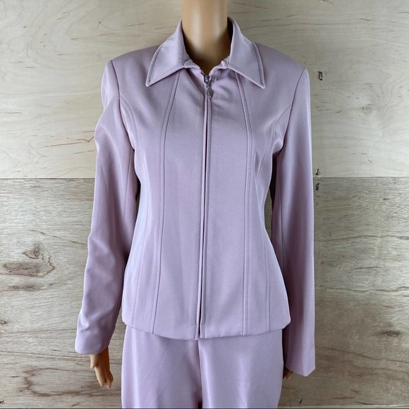 Vintage Marcella Priani Pant Suit - Picture 2 of 6